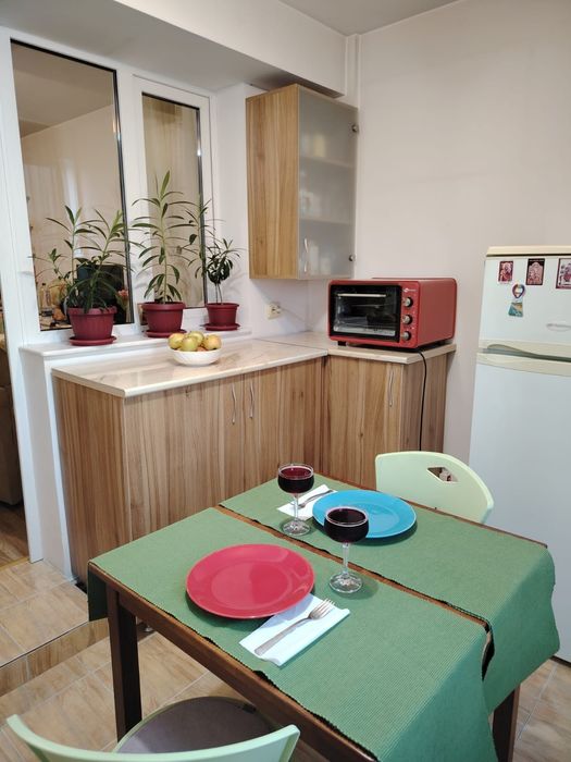 Garsoniera de vânzare