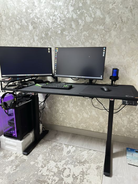 Игровой стол бренл cougar 140x60