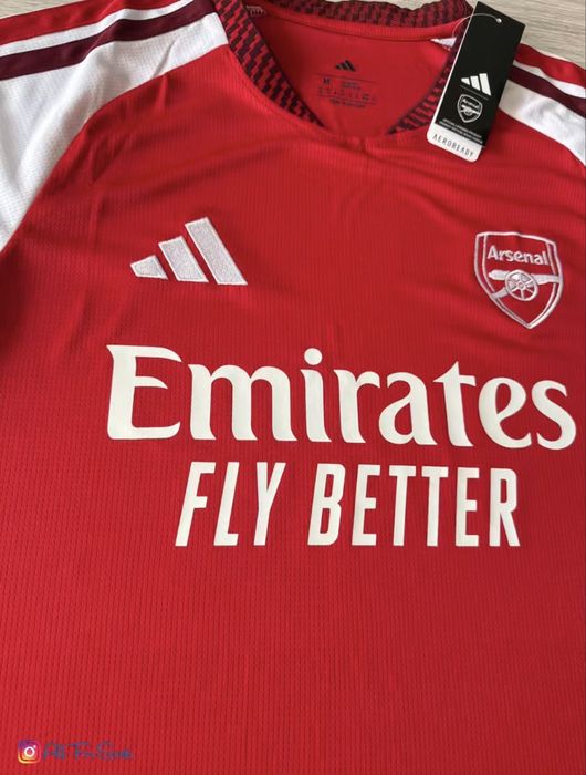 Арсенал / Адидас , Arsenal / Adidas 26/27