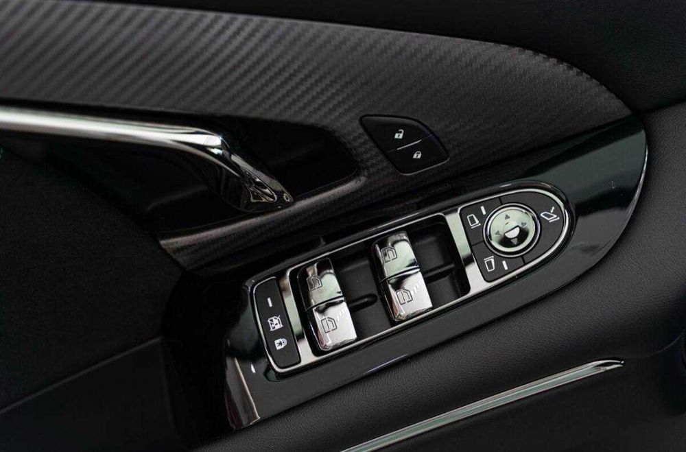 Voyah Free 2025 — 7