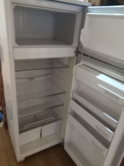 Холодильник BEKO и Минск