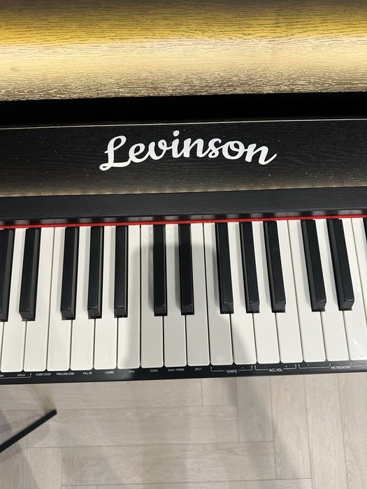 Цифровое пианино Levinson  LDP-350