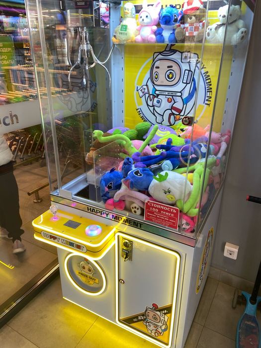 Продам   аппарата хватайка