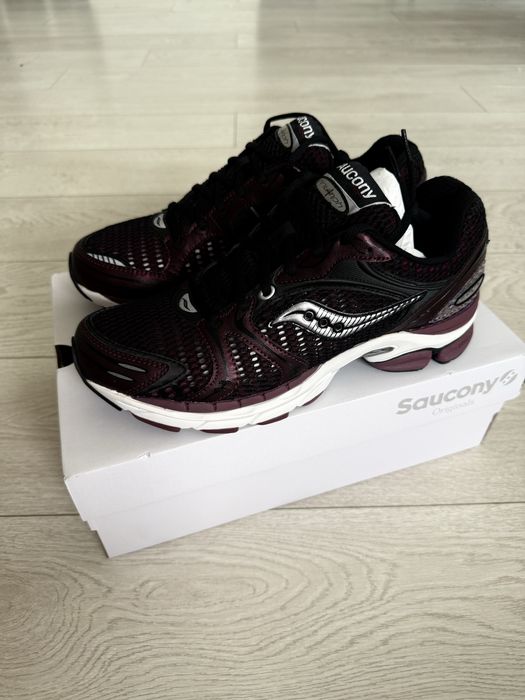 Saucony progrid triumph 4
