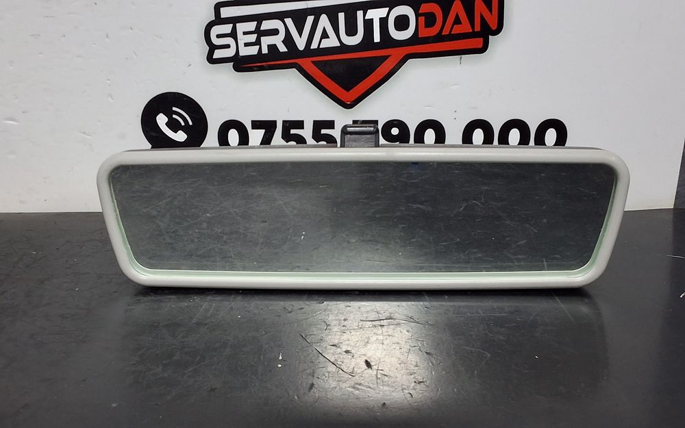 oglinda retrovizoare interior volkswagen passat b7 (2010-2014) 2.0 mot