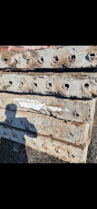 Продам плиты бетонные