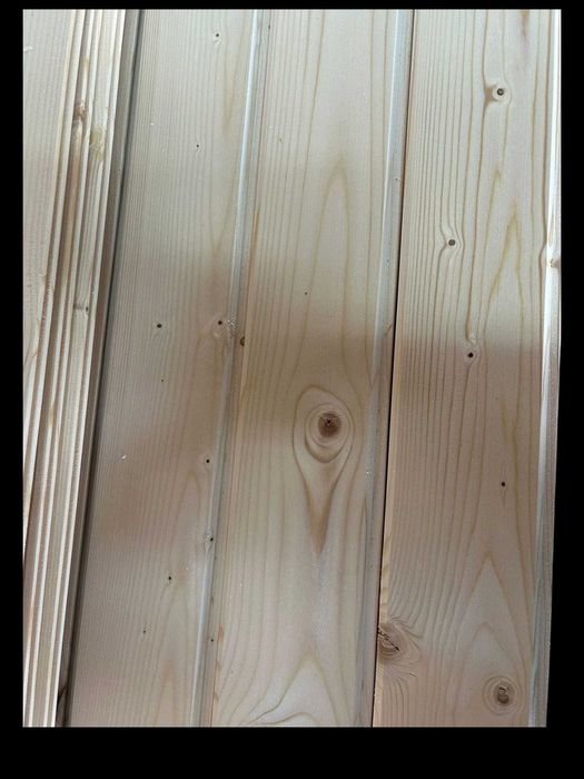 Lambriuri din Lemn (Grosime 20mm)