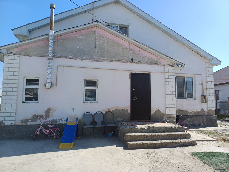 Продам Мансардный дом