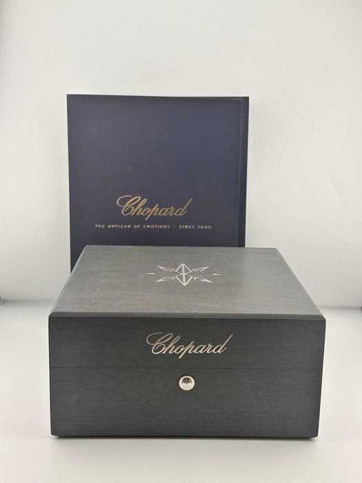 Chopard Alpine Eagle