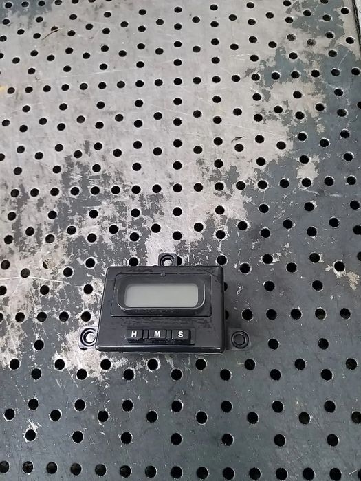 Display afisaj ora ssangyong actyon 8111031000