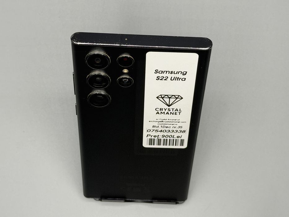Samsung S22 Ultra 512Gb