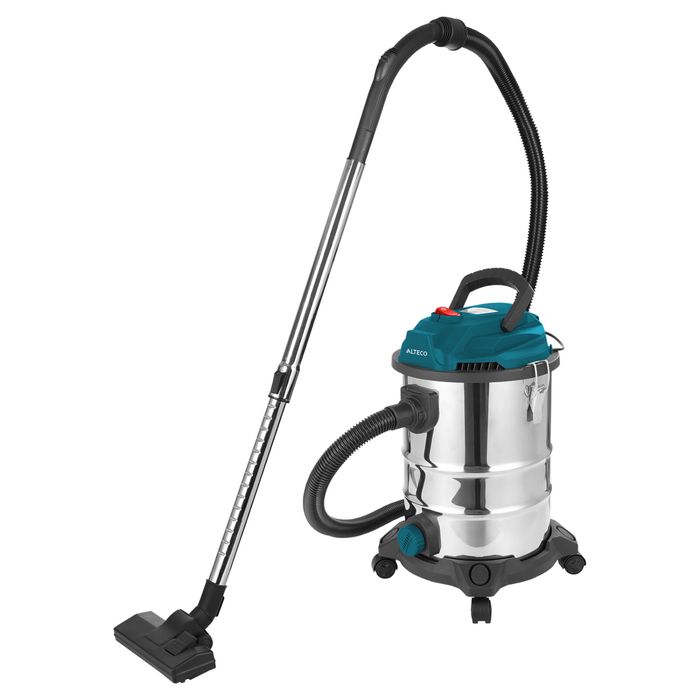 Аренда прокат строительный пылесос 24/7