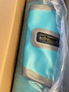 чисто нова лодка