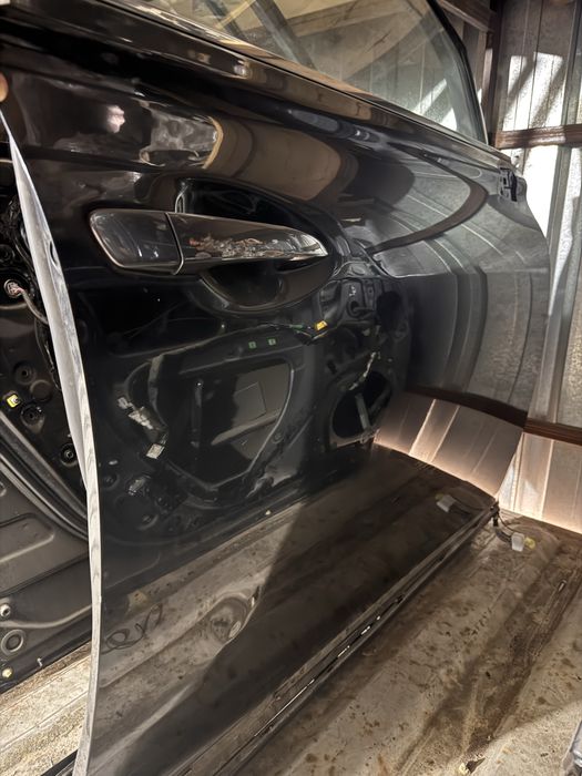 Дверь для Lexus RX 350/450H 2009/2015