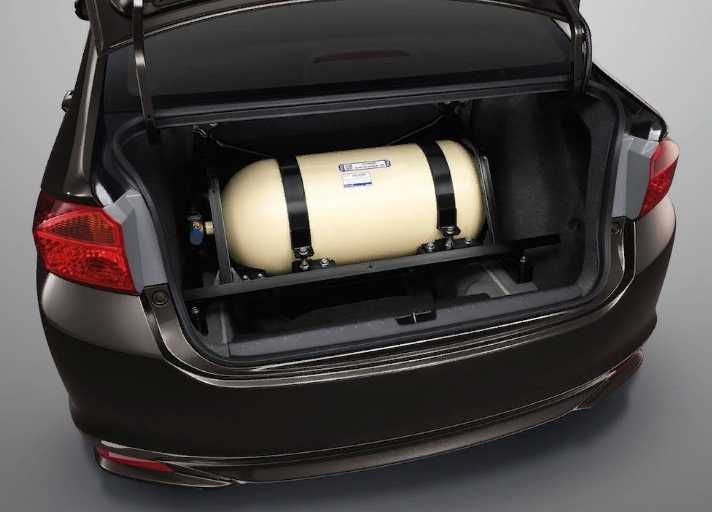 Метан установка 1