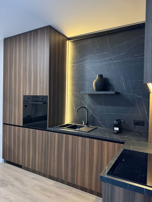 Apartament  premium de vanzare in Otopeni -gata de mutare