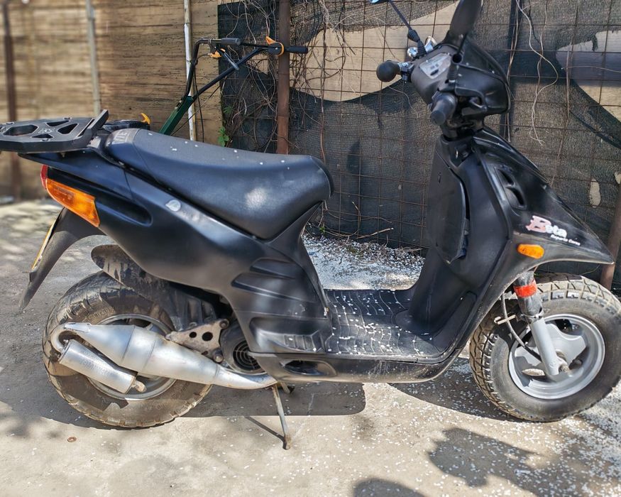 Scuter de vânzare