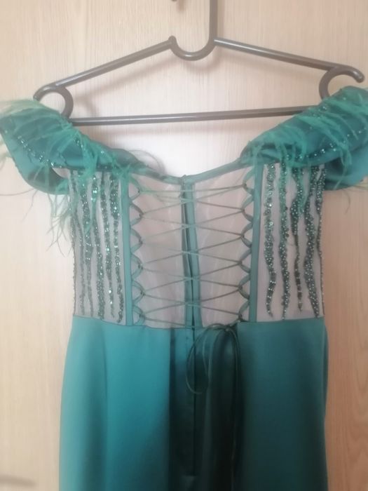 Абитуриентска рокля - Асеновград