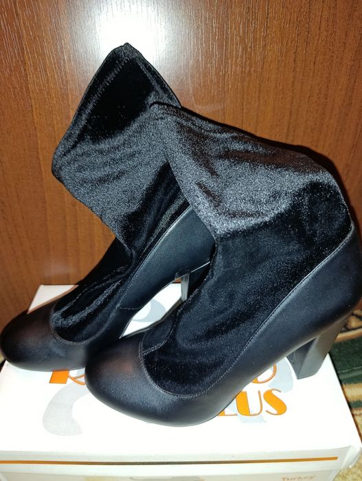 Polsapok sotiladi yangi