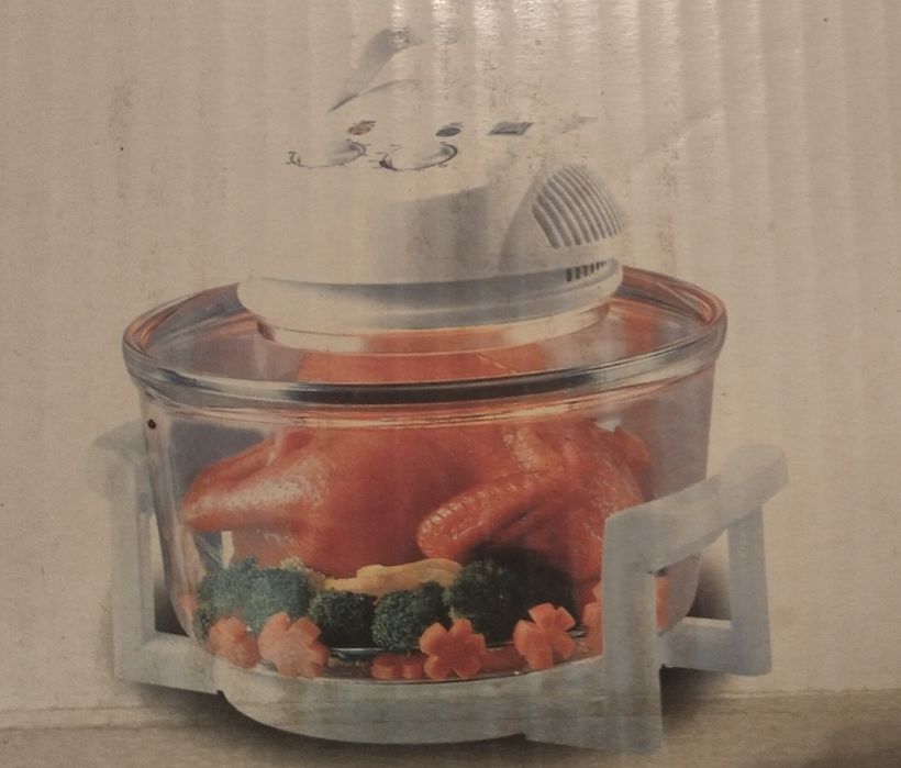 Продам гриль домашний