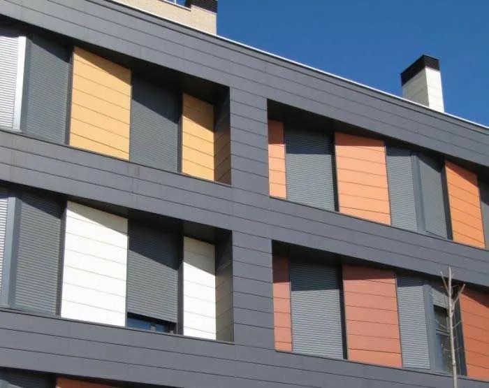 Стеновые панели / линеарные панели