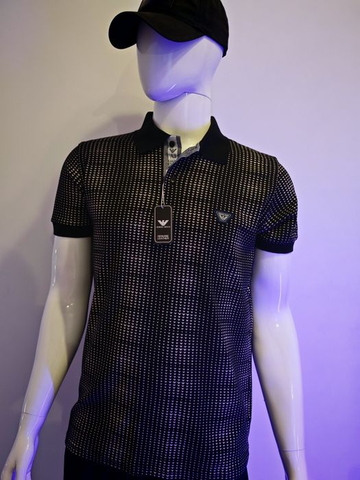 Tricou Armani/ Boss/ Ralph Lauren