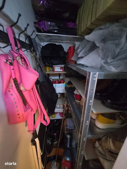 Apartament 2 camere Decomandate Energiei