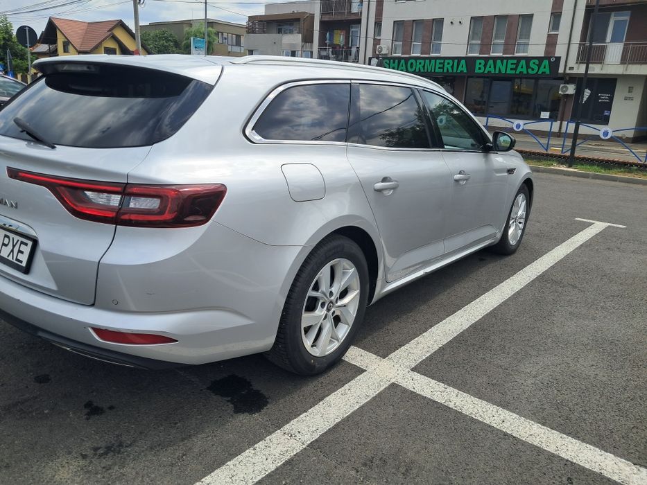 RENAULT Talisman 2019 — imagine 4