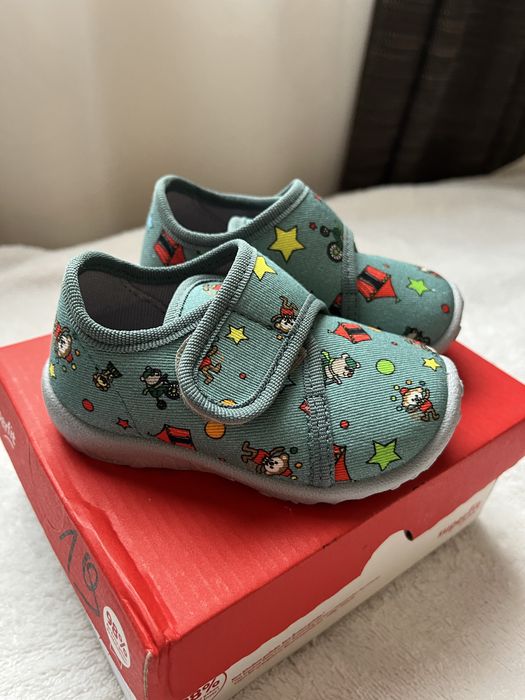 Детски обувки 19 и 20 номер Biomecanics, Adidas, Primigi и др - разпродажба