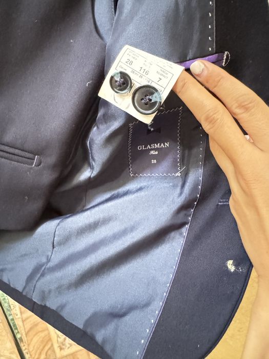 Костюм,брюки