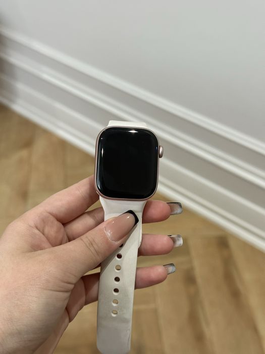 Apple Watch Series 11 42mm Rose Gold
