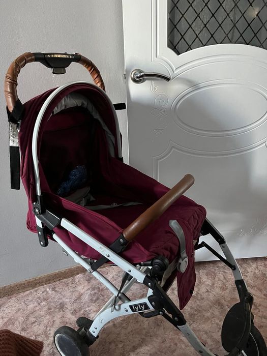 Коляска сатылады