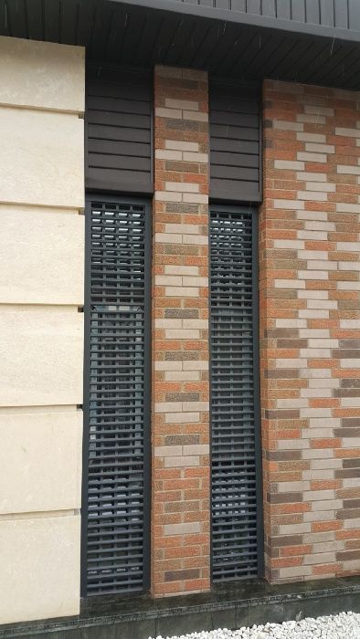 Рольставни, Рольворота