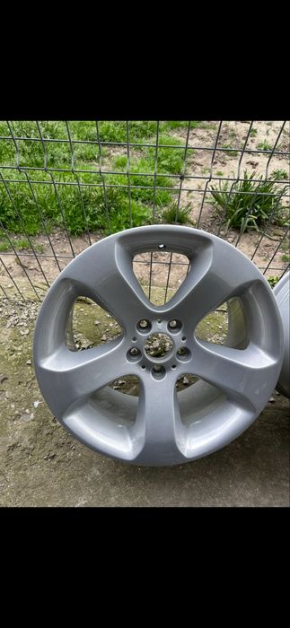 Jante Jmw e46/e39/X5 R19 Style 132