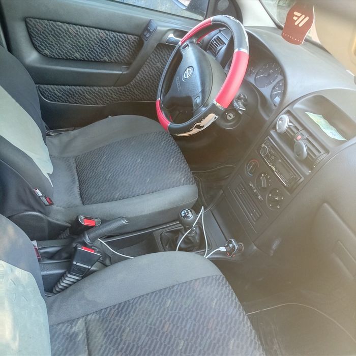 Opel Astra g de vanzare masina merge pe ori ce drum acte la zi mai multe detalii la telefon