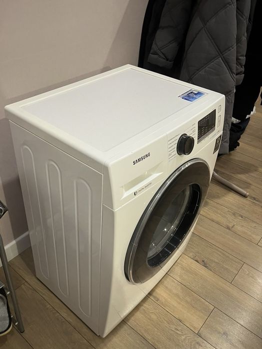 Стиральная машина Самсунг