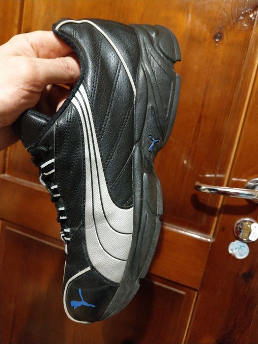 Puma 43нм. 28,0см.