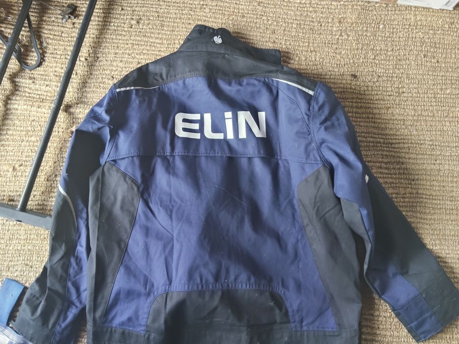 Bluza,haina salopeta/lucru/munca 3XL Engelbert Strauss nouă