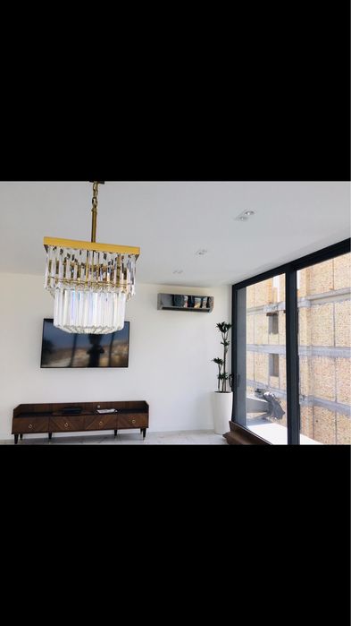 Ustanofka konditsaner