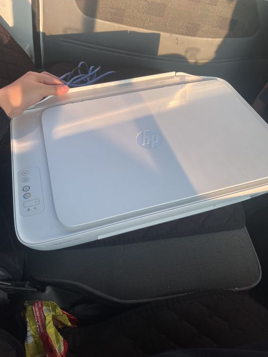 DeskJet2130 принтер