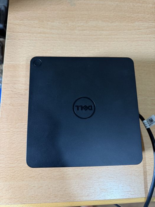 Dell dock station K16A perfect functional