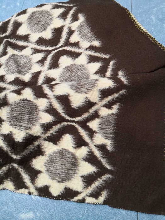 Одеяло с две лица