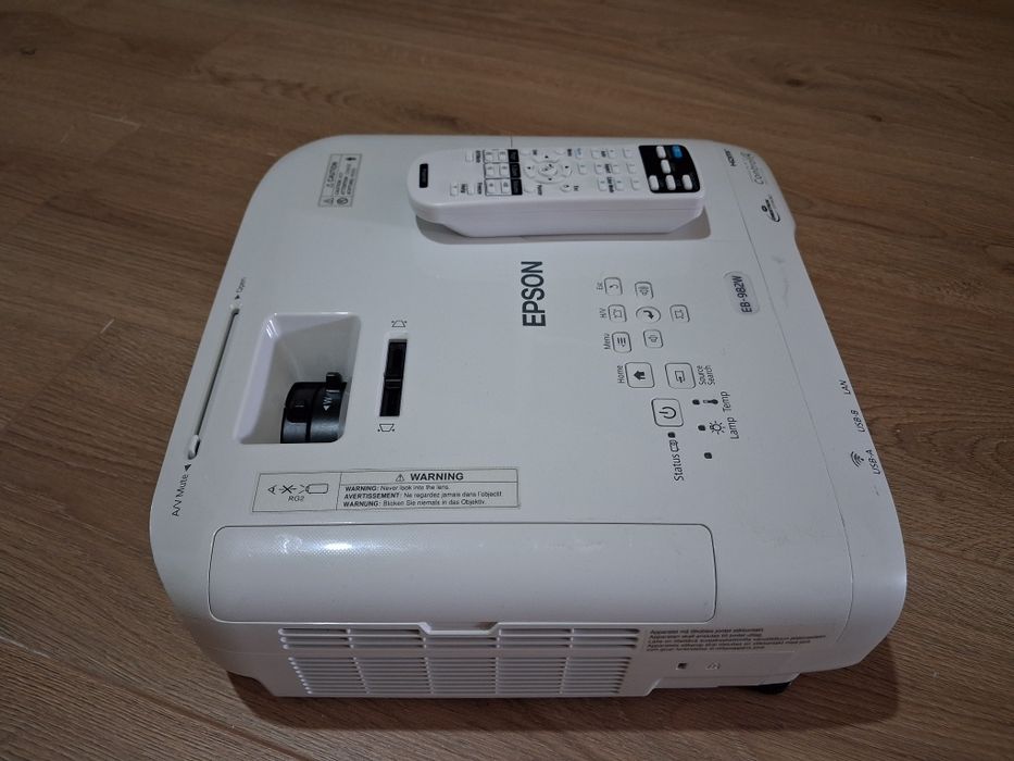 Videoproiector Epson