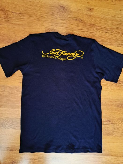 Тениска Ed Hardy