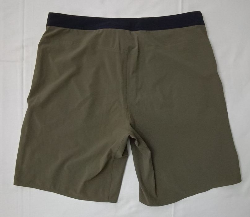 Reebok Crossfit Shorts оригинални гащета M Рийбок спорт фитнес шорти