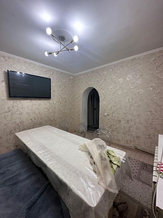 8 бөлме үй мкр Сауле