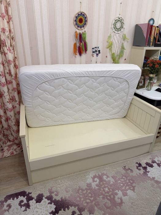 Детская кровать 160*90