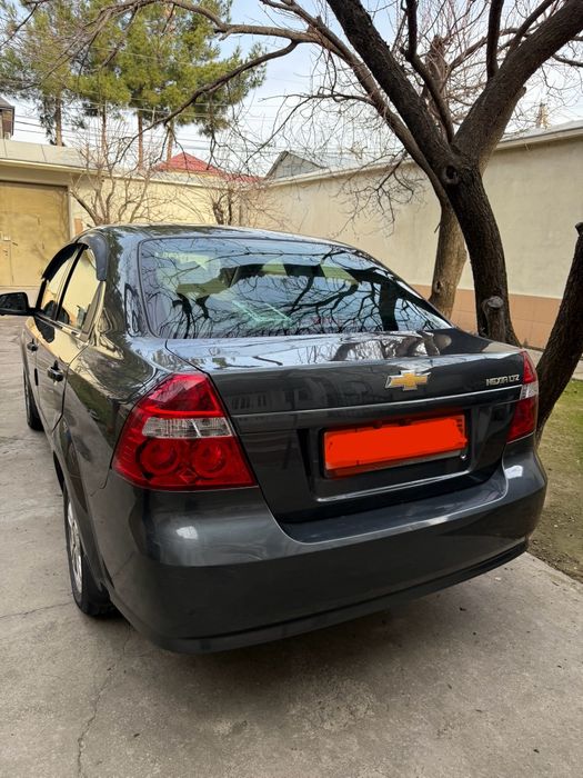 Нексия 3 продаётся