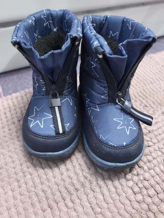 Ghete băiat mărimea 21/23