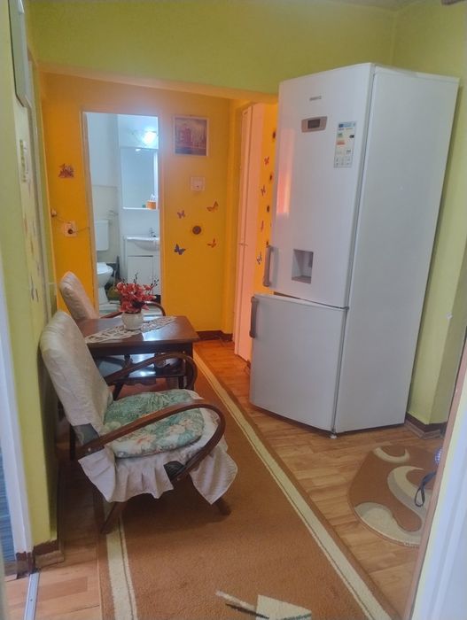 Vând apartament 2 camere